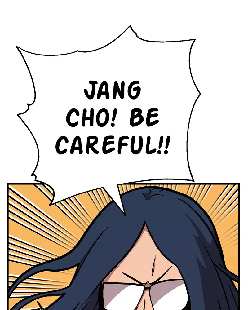 Metro Hunter Chapter 13 page 198 - 