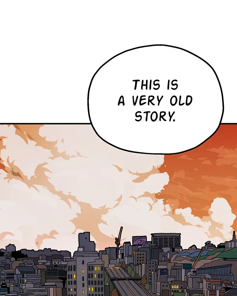 Metro Hunter Chapter 13 page 3 - 