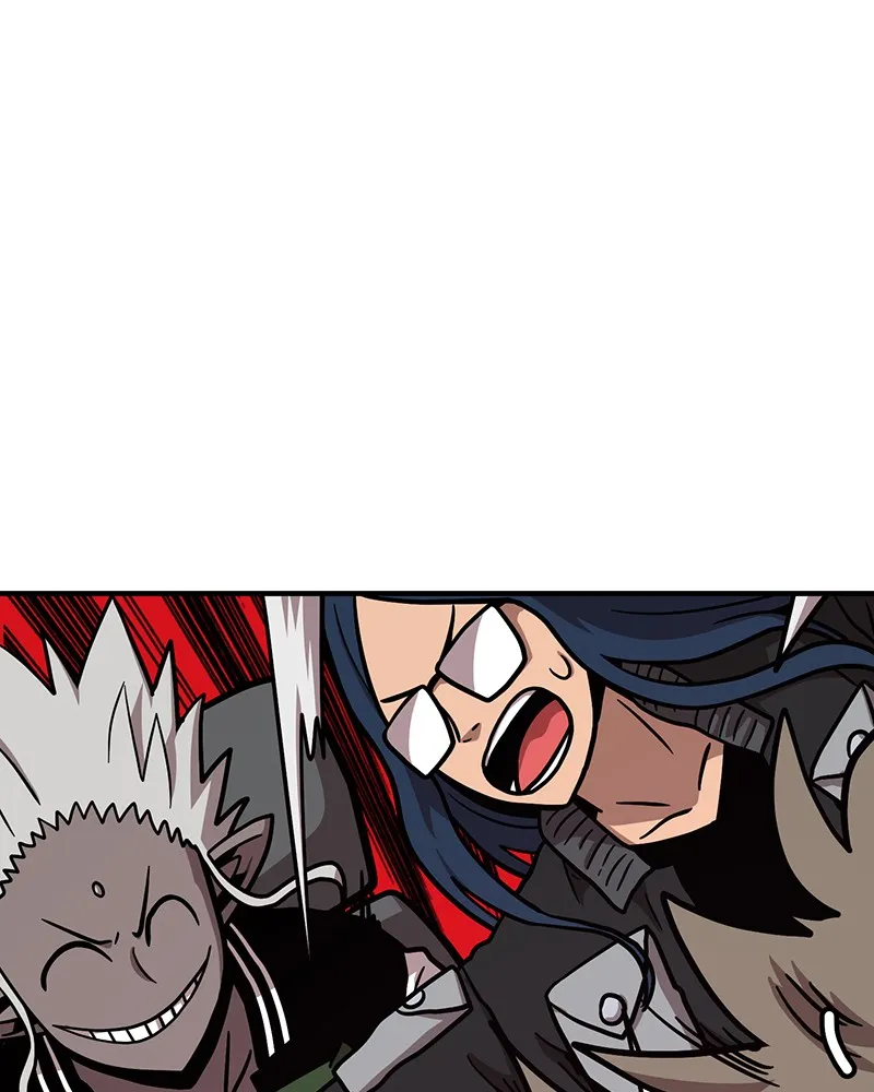 Metro Hunter Chapter 13 page 201 - 