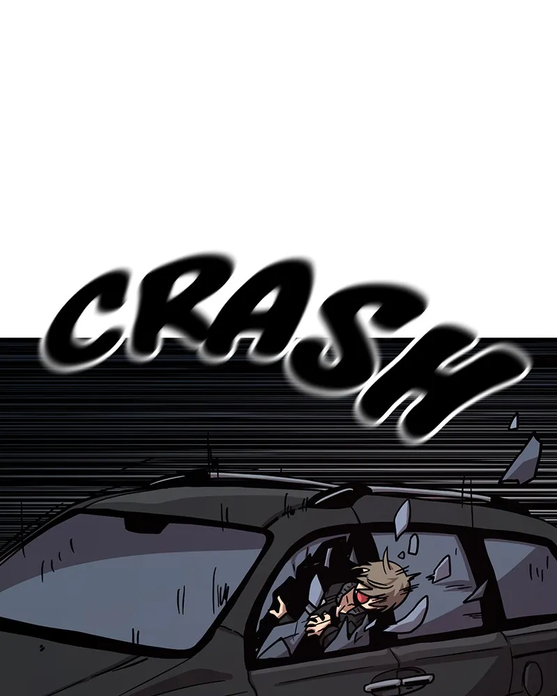 Metro Hunter Chapter 13 page 205 - 