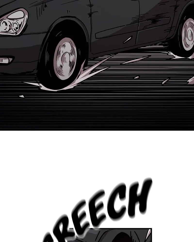 Metro Hunter Chapter 13 page 206 - 