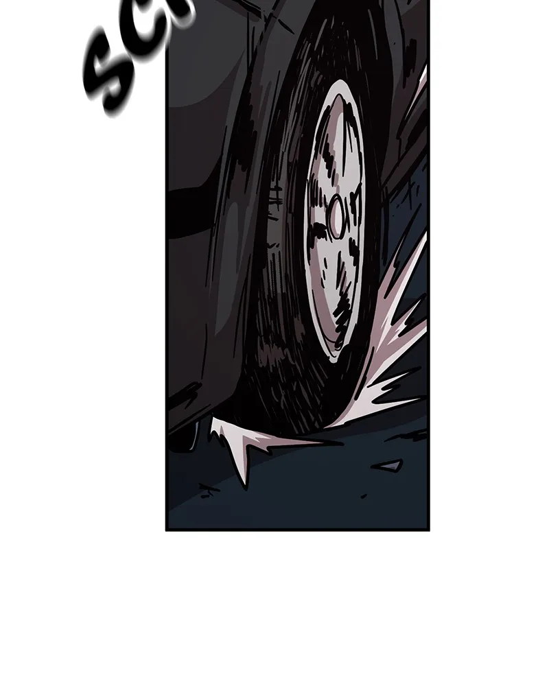 Metro Hunter Chapter 13 page 207 - 