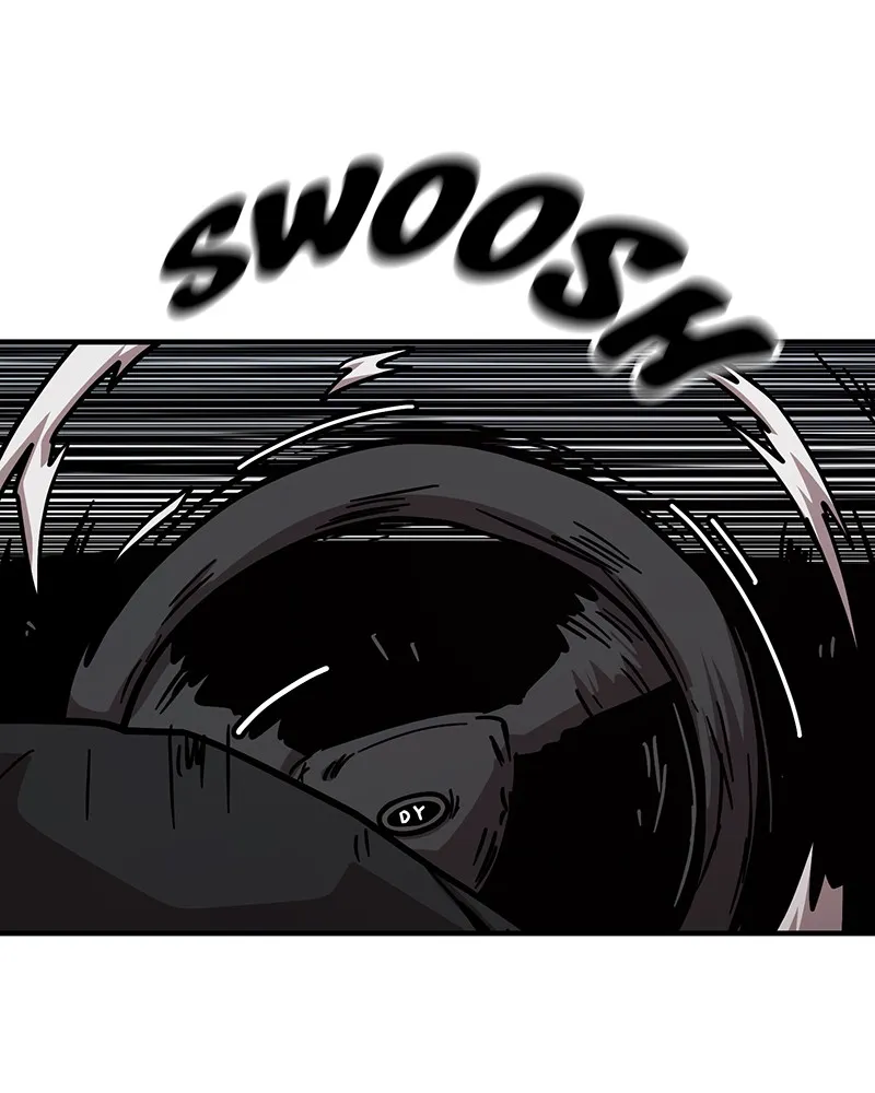 Metro Hunter Chapter 13 page 208 - 
