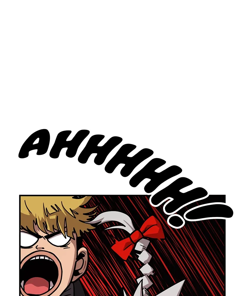 Metro Hunter Chapter 13 page 209 - 