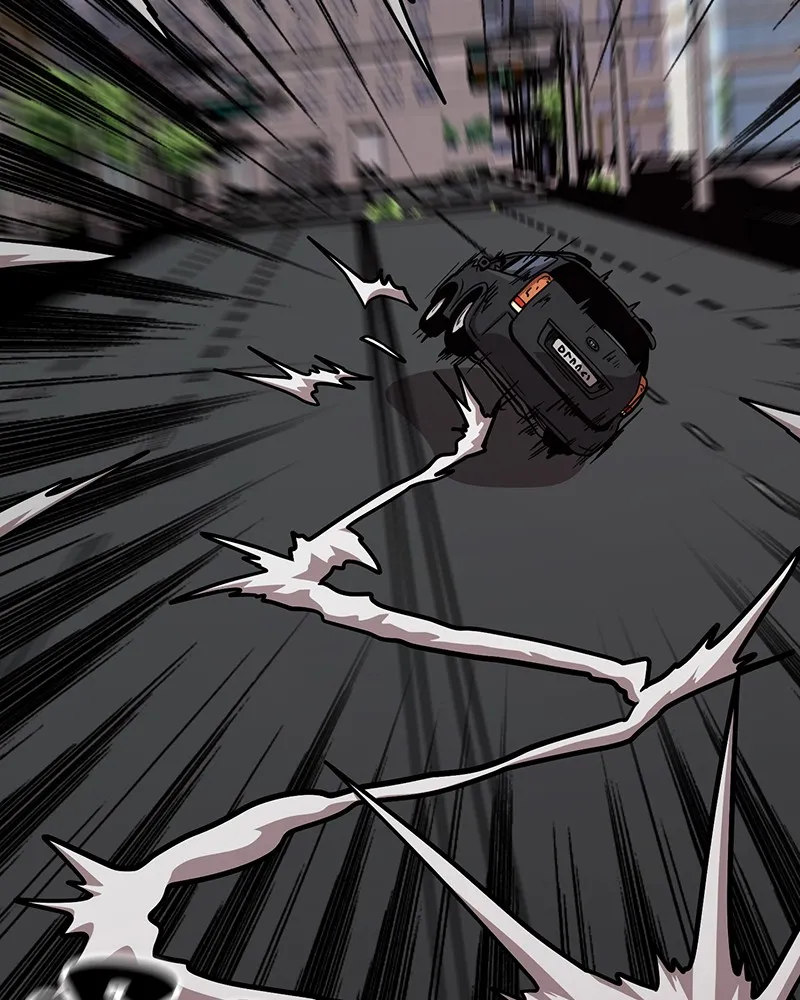 Metro Hunter Chapter 13 page 212 - 