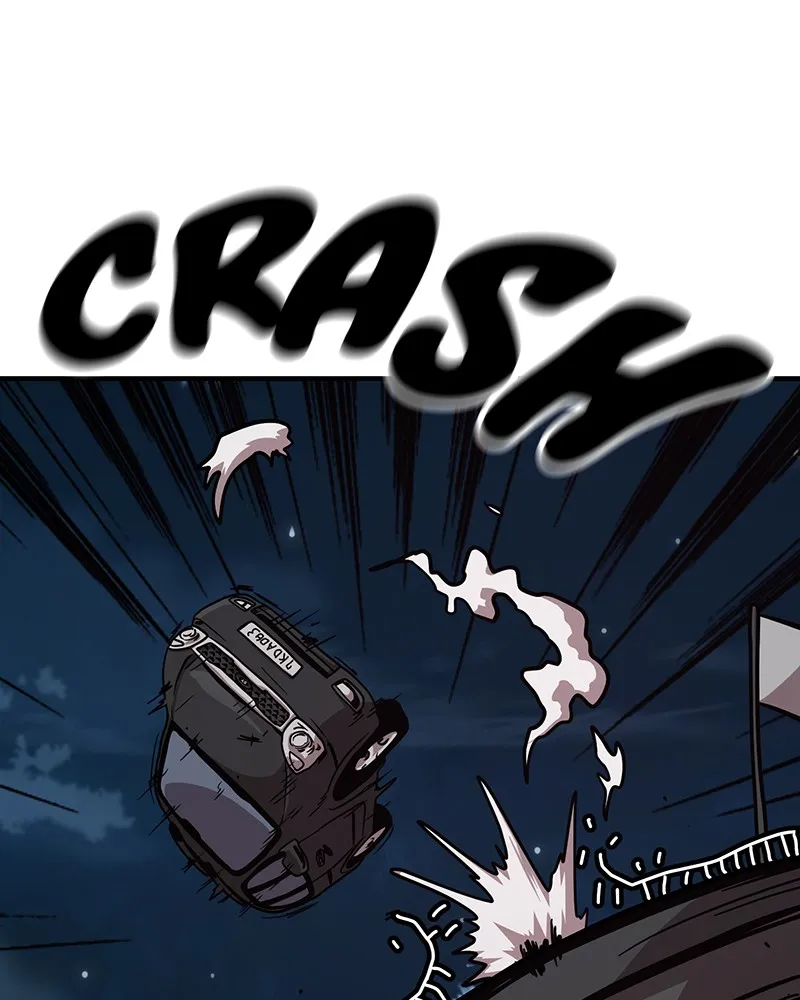 Metro Hunter Chapter 13 page 214 - 