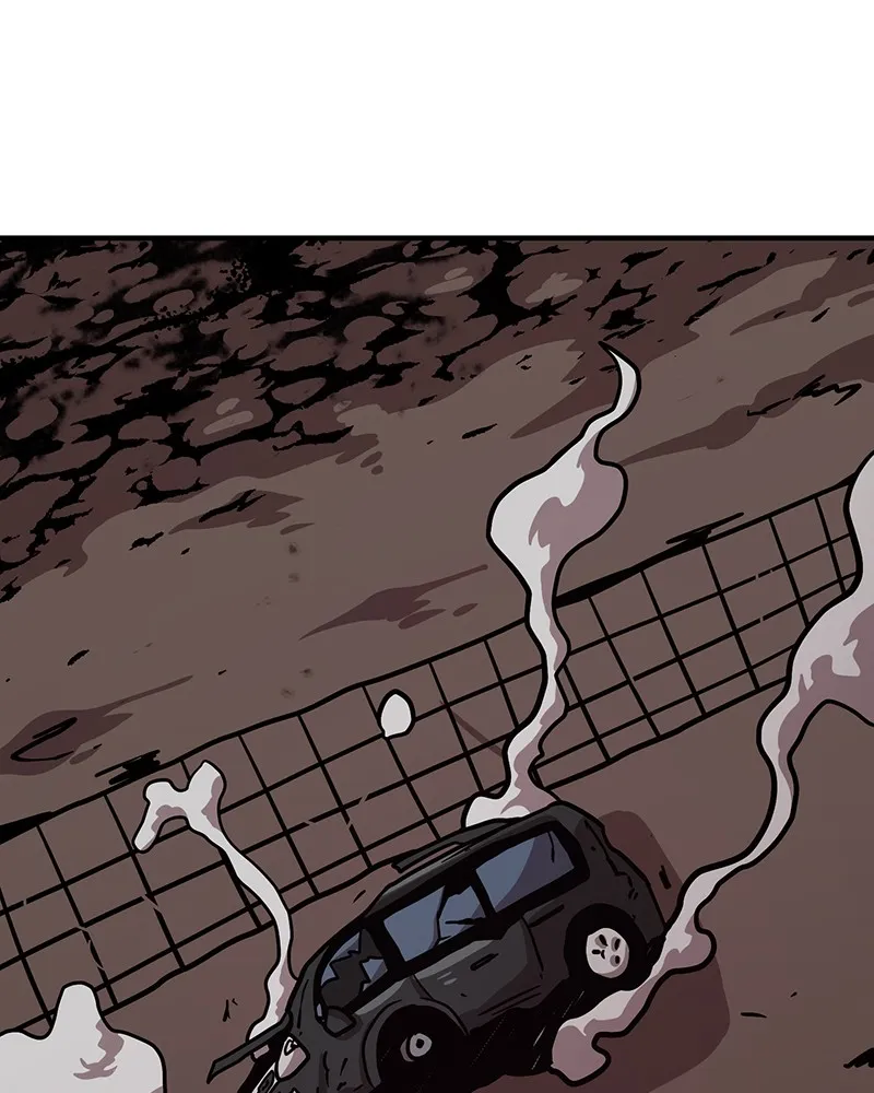 Metro Hunter Chapter 13 page 219 - 