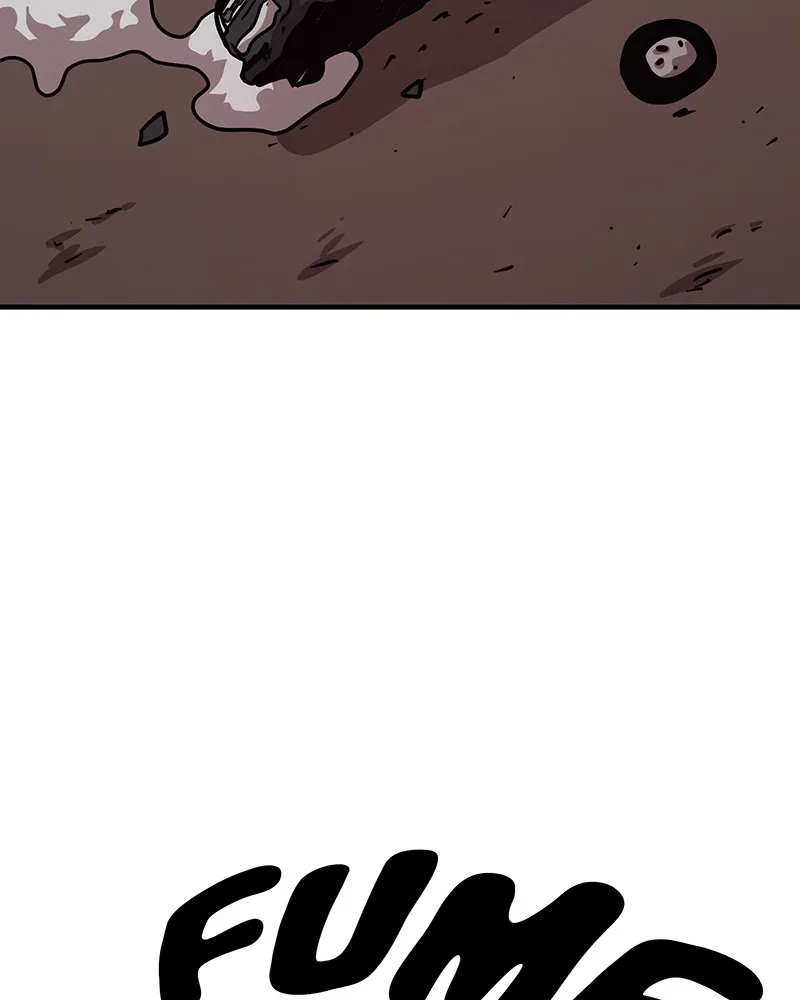 Metro Hunter Chapter 13 page 220 - 