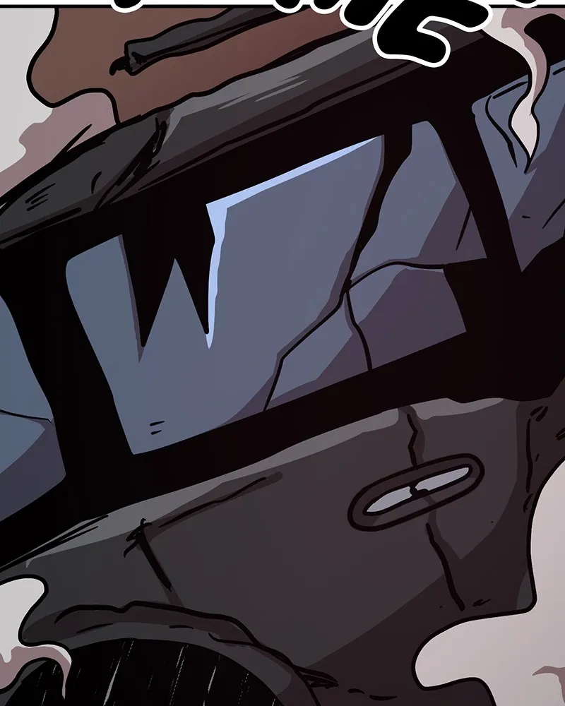 Metro Hunter Chapter 13 page 221 - 