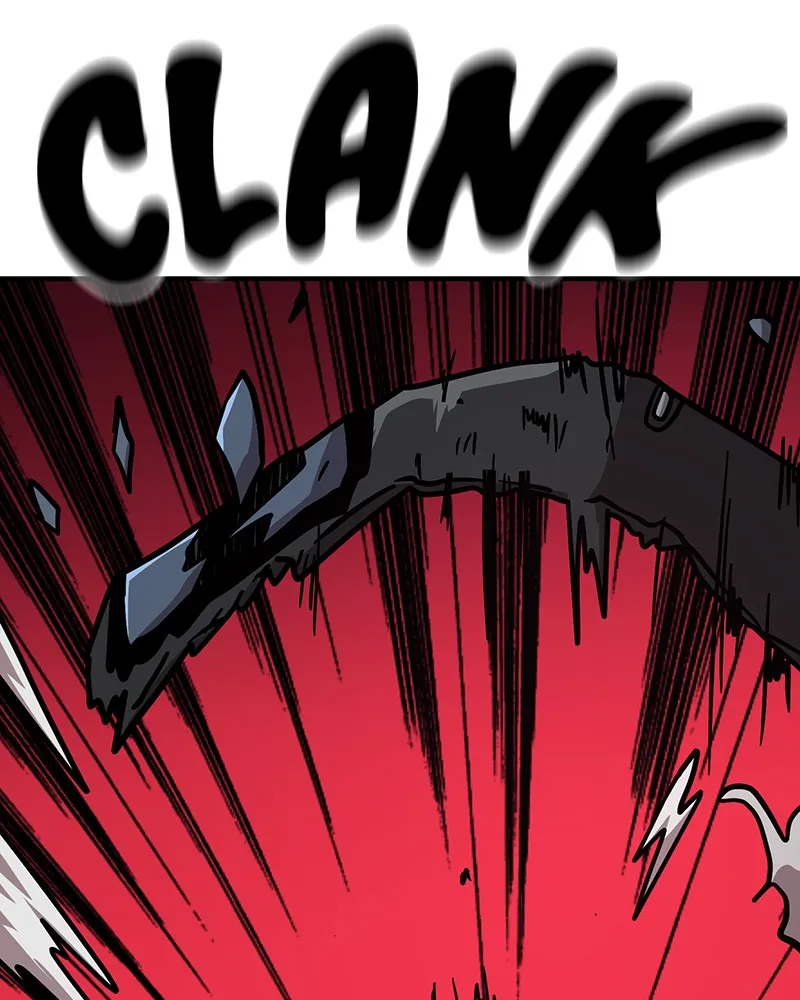 Metro Hunter Chapter 13 page 223 - 