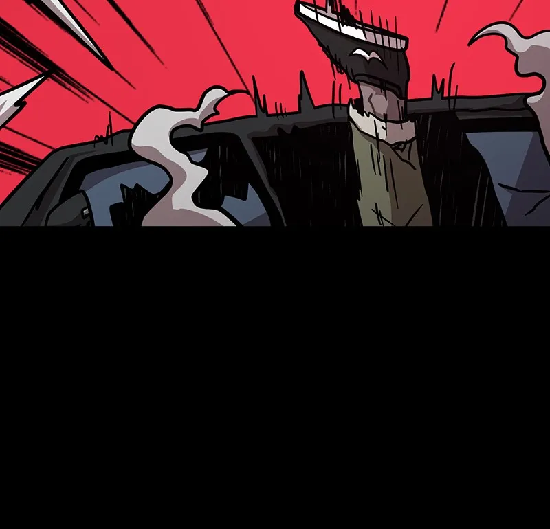 Metro Hunter Chapter 13 page 224 - 