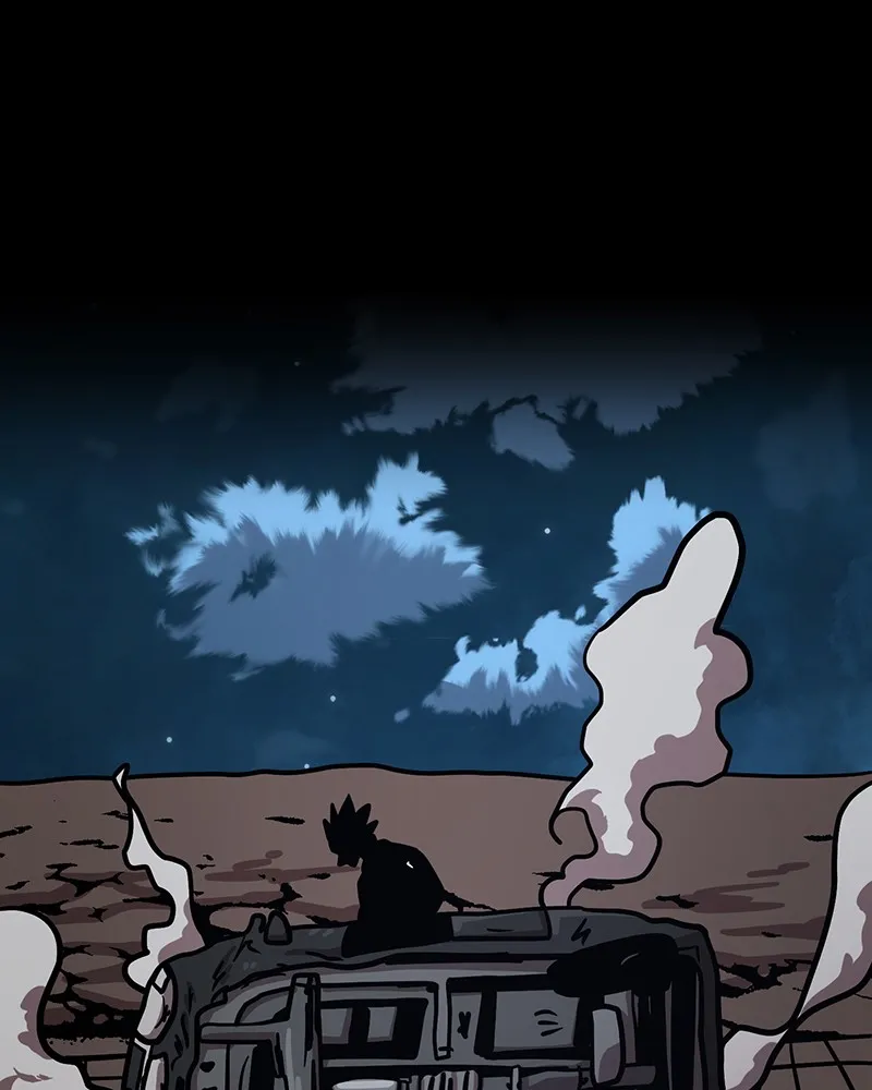 Metro Hunter Chapter 13 page 225 - 