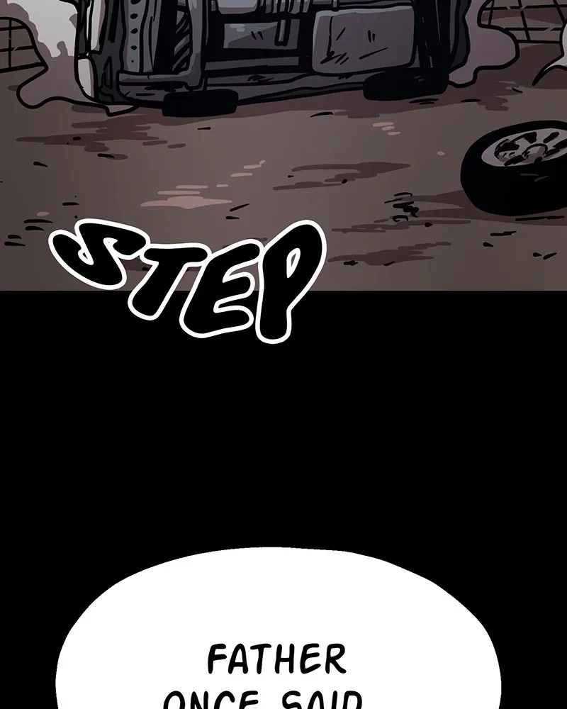 Metro Hunter Chapter 13 page 226 - 