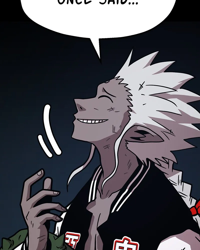 Metro Hunter Chapter 13 page 227 - 