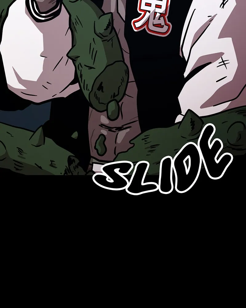 Metro Hunter Chapter 13 page 228 - 