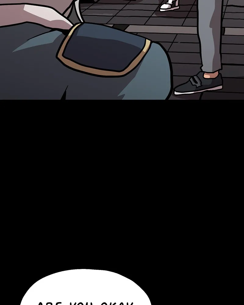 Metro Hunter Chapter 13 page 26 - 