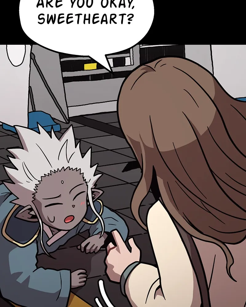 Metro Hunter Chapter 13 page 27 - 