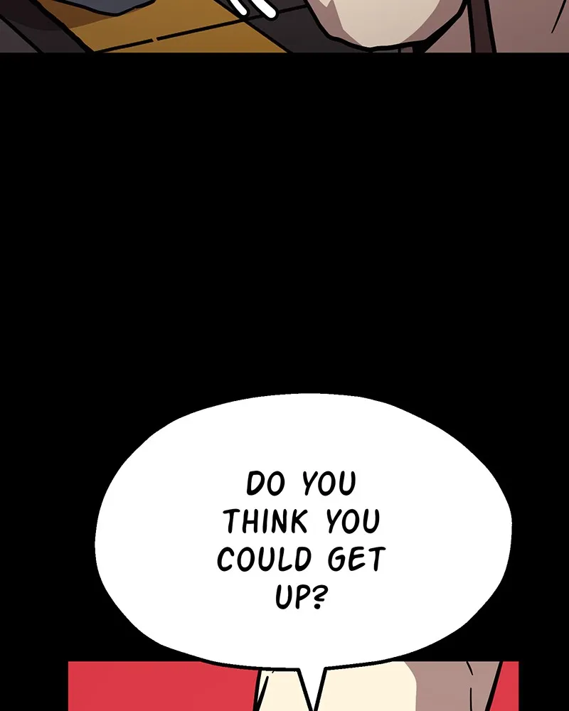 Metro Hunter Chapter 13 page 28 - 