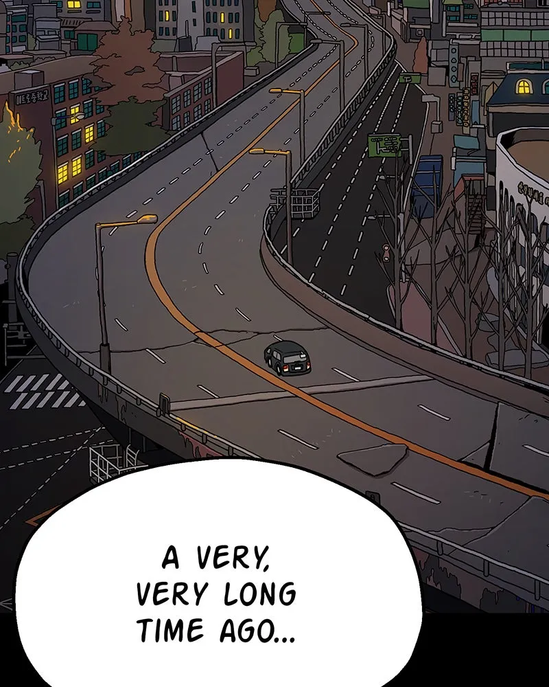 Metro Hunter Chapter 13 page 4 - 