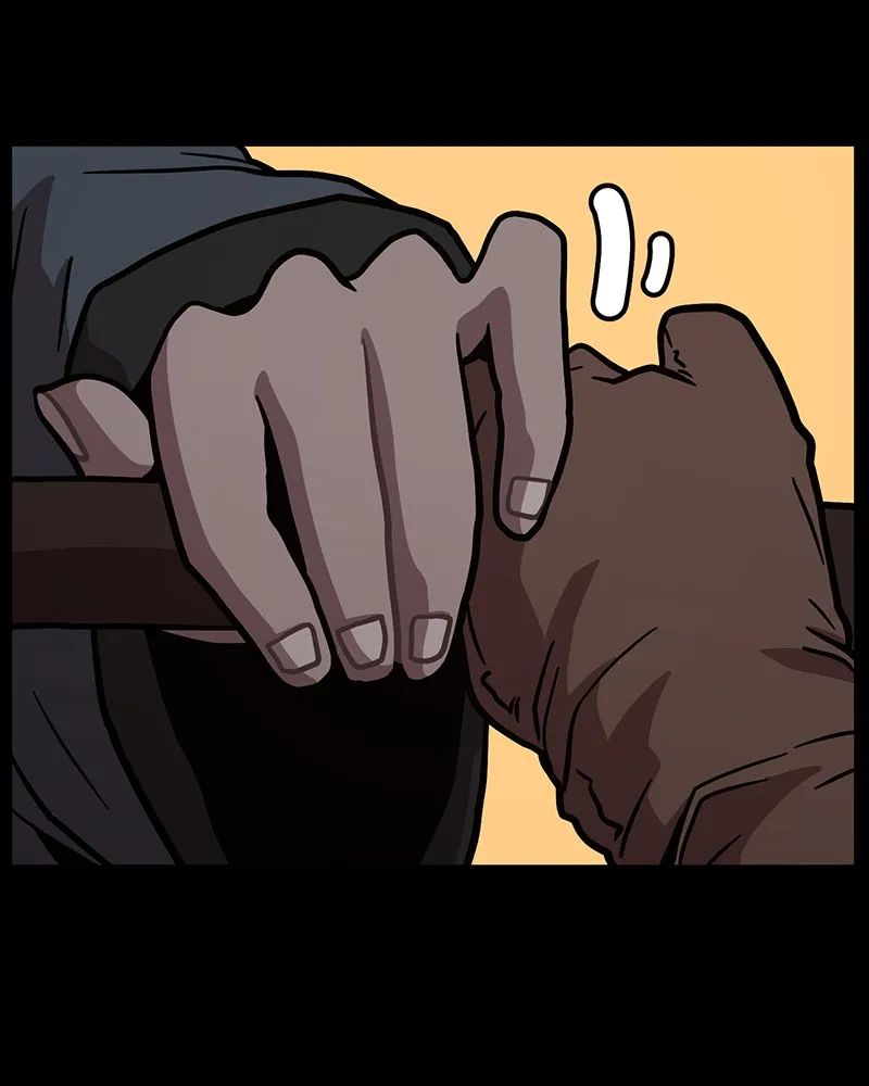 Metro Hunter Chapter 13 page 38 - 