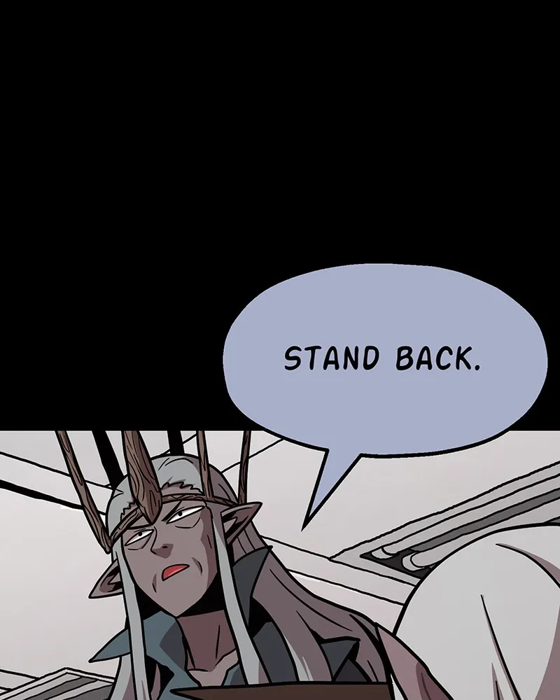 Metro Hunter Chapter 13 page 39 - 