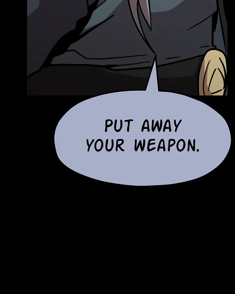 Metro Hunter Chapter 13 page 43 - 