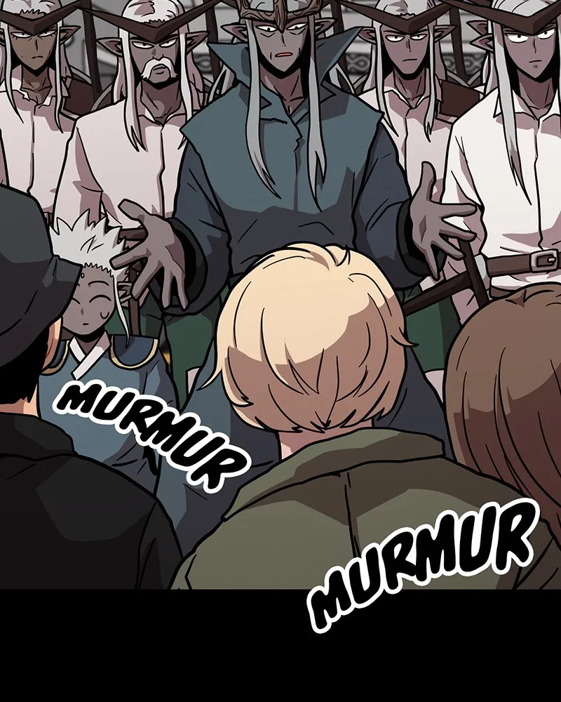 Metro Hunter Chapter 13 page 49 - 