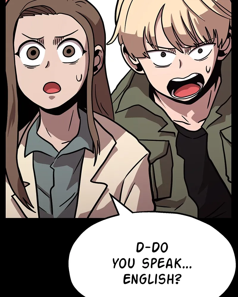 Metro Hunter Chapter 13 page 51 - 