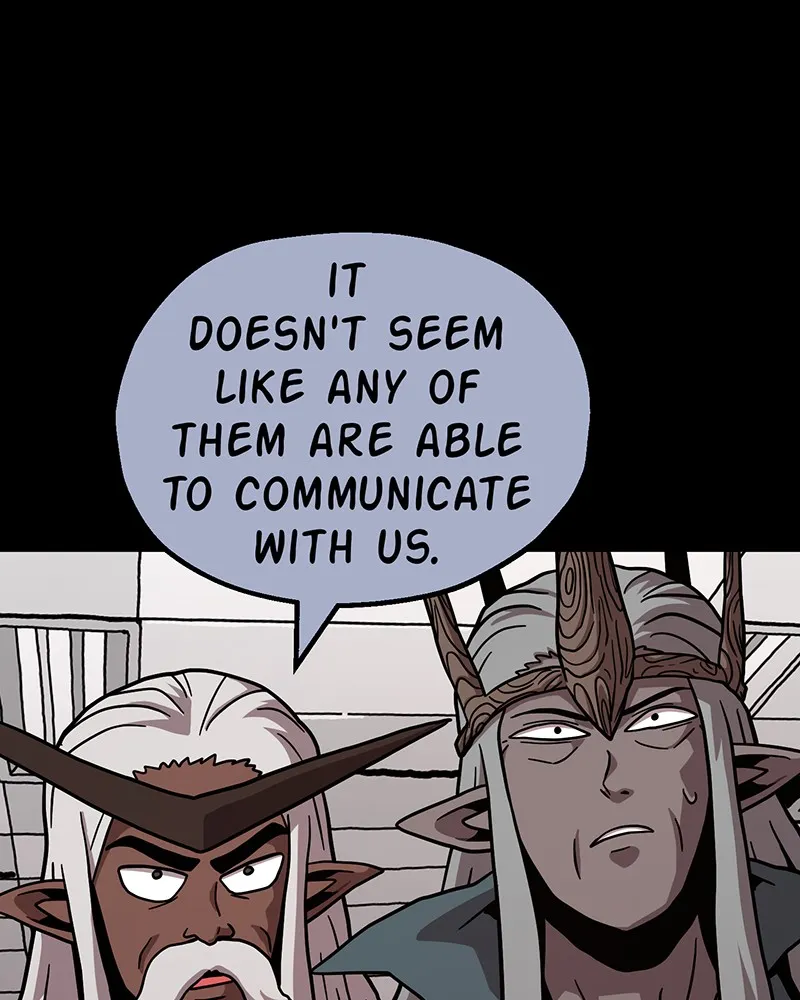 Metro Hunter Chapter 13 page 53 - 