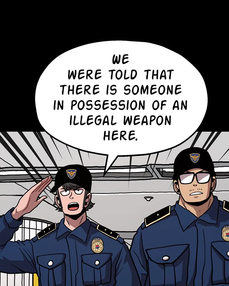 Metro Hunter Chapter 13 page 57 - 