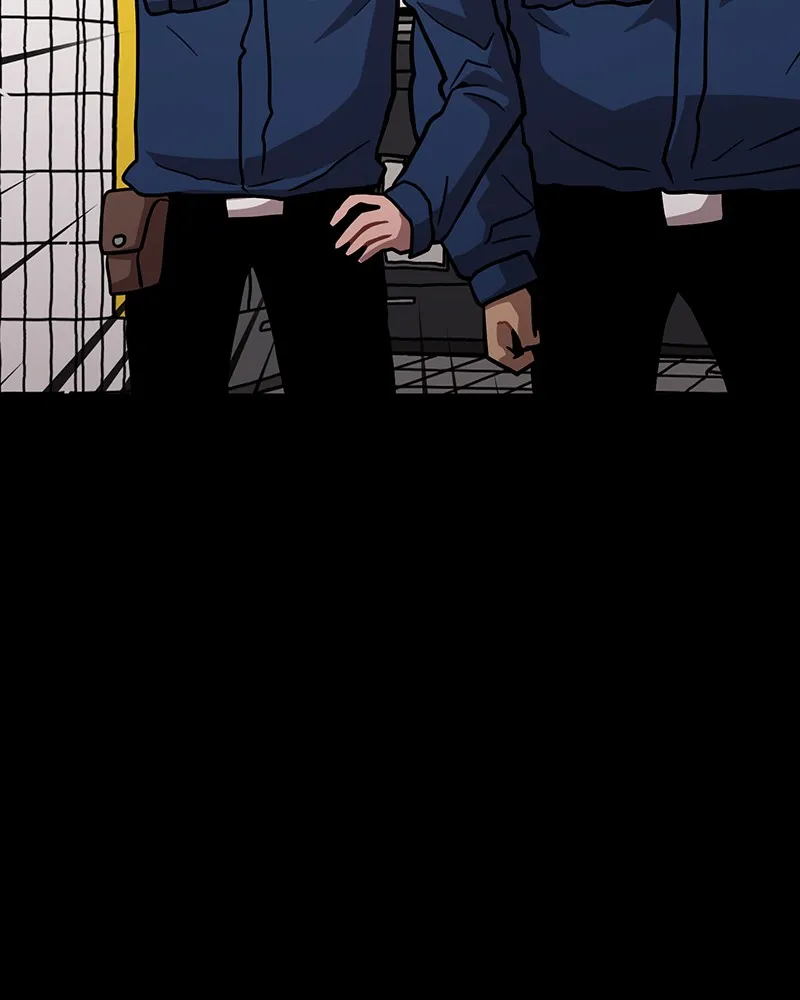 Metro Hunter Chapter 13 page 58 - 