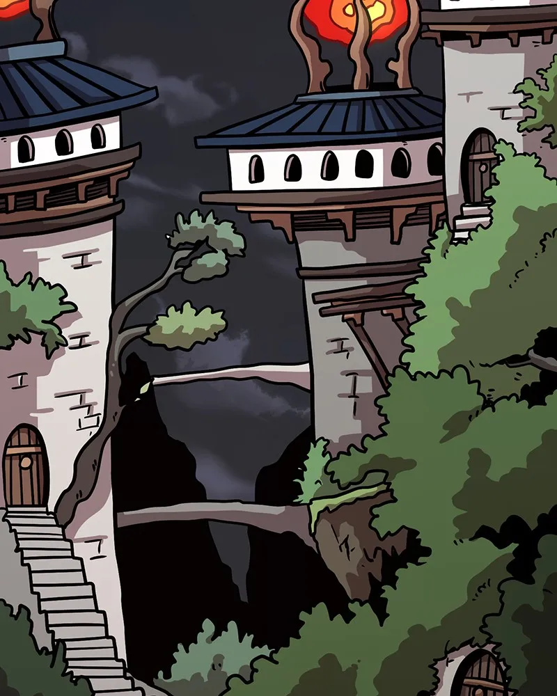 Metro Hunter Chapter 13 page 7 - 