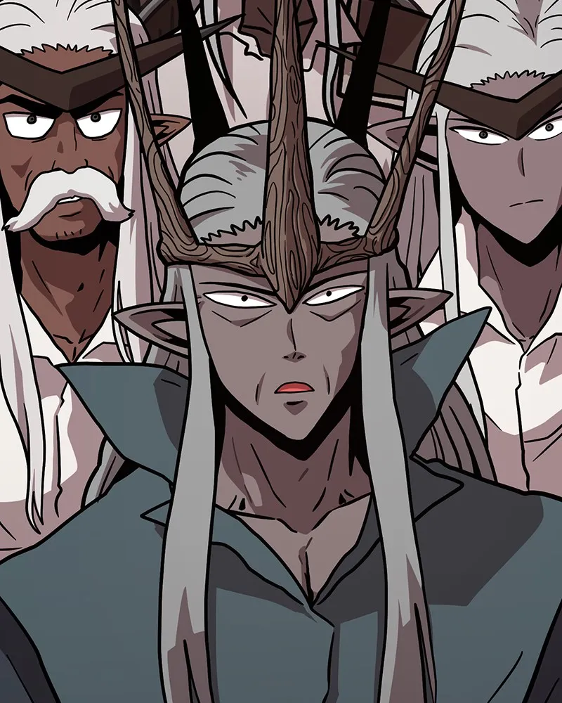 Metro Hunter Chapter 13 page 61 - 
