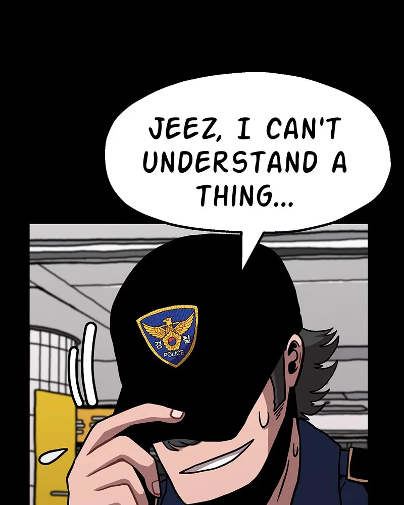 Metro Hunter Chapter 13 page 63 - 