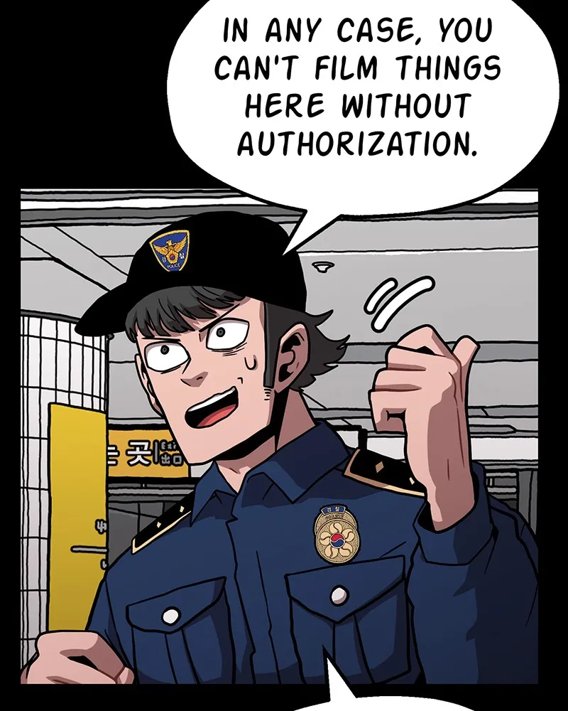 Metro Hunter Chapter 13 page 65 - 