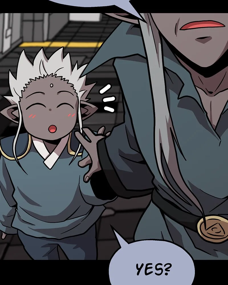 Metro Hunter Chapter 13 page 71 - 