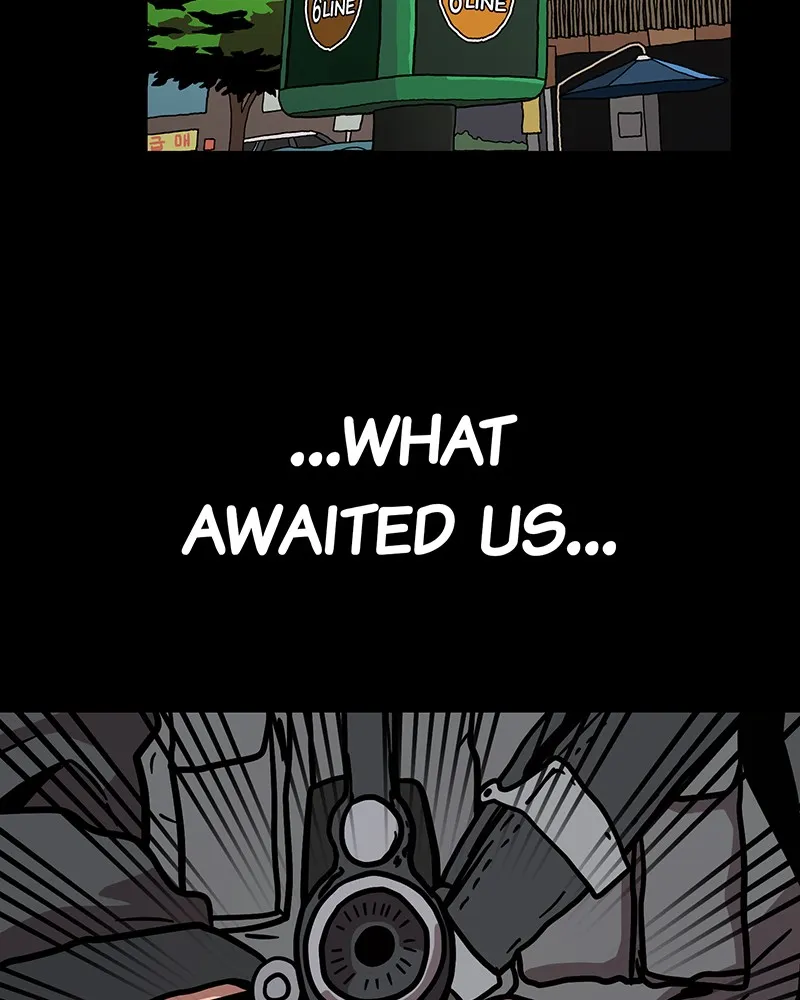 Metro Hunter Chapter 13 page 80 - 