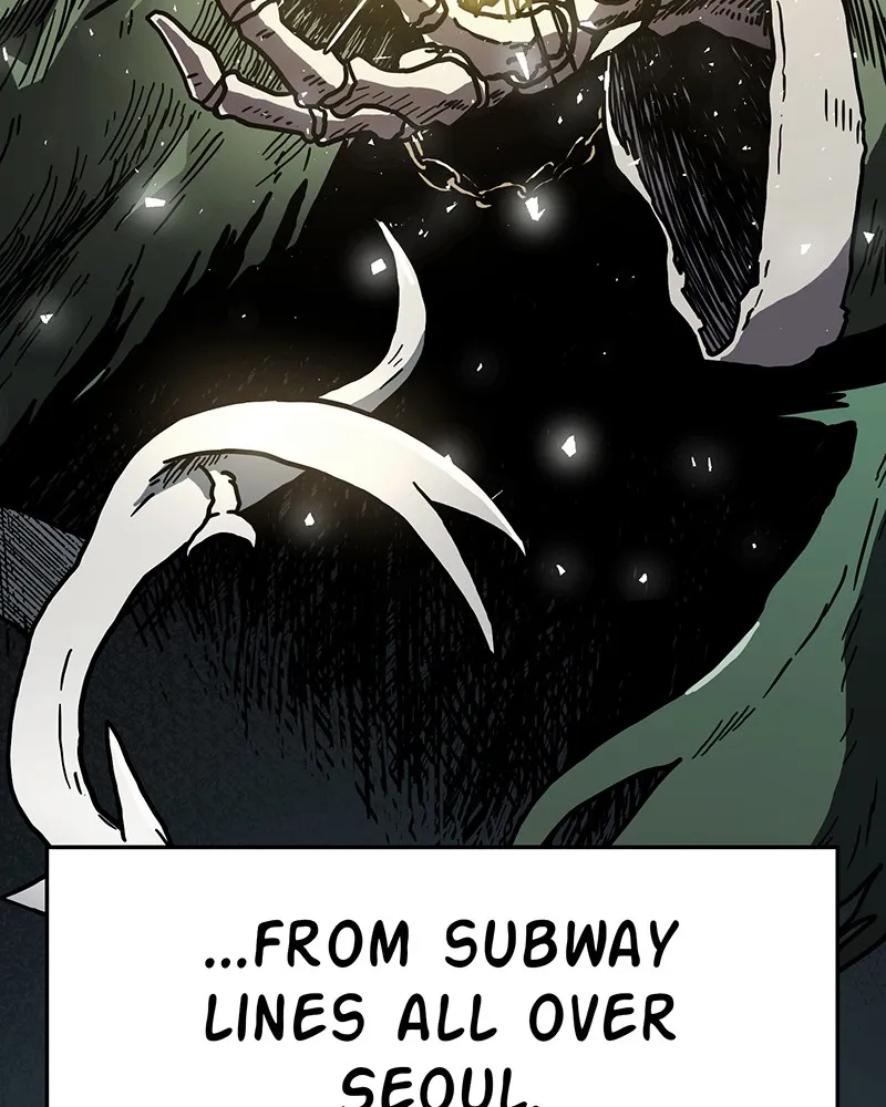 Metro Hunter Chapter 13 page 93 - 