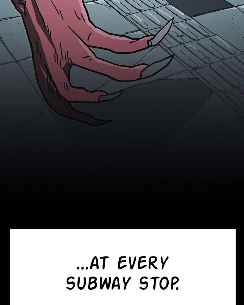 Metro Hunter Chapter 13 page 98 - 