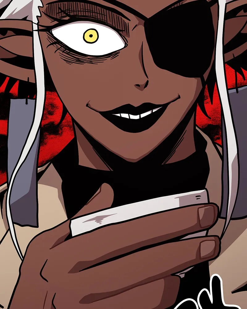 Metro Hunter Chapter 14 page 101 - 