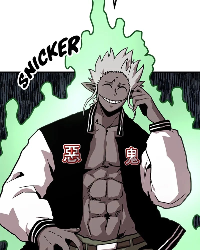 Metro Hunter Chapter 14 page 103 - 
