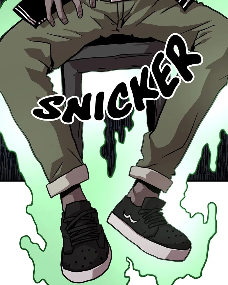 Metro Hunter Chapter 14 page 104 - 