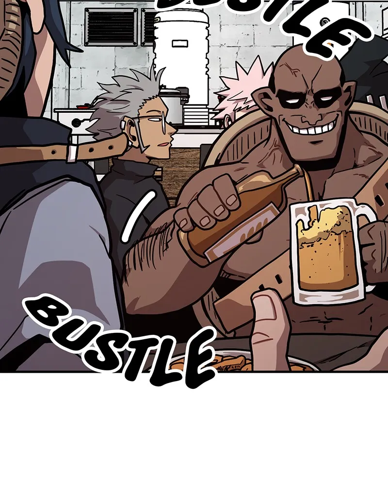 Metro Hunter Chapter 14 page 112 - 