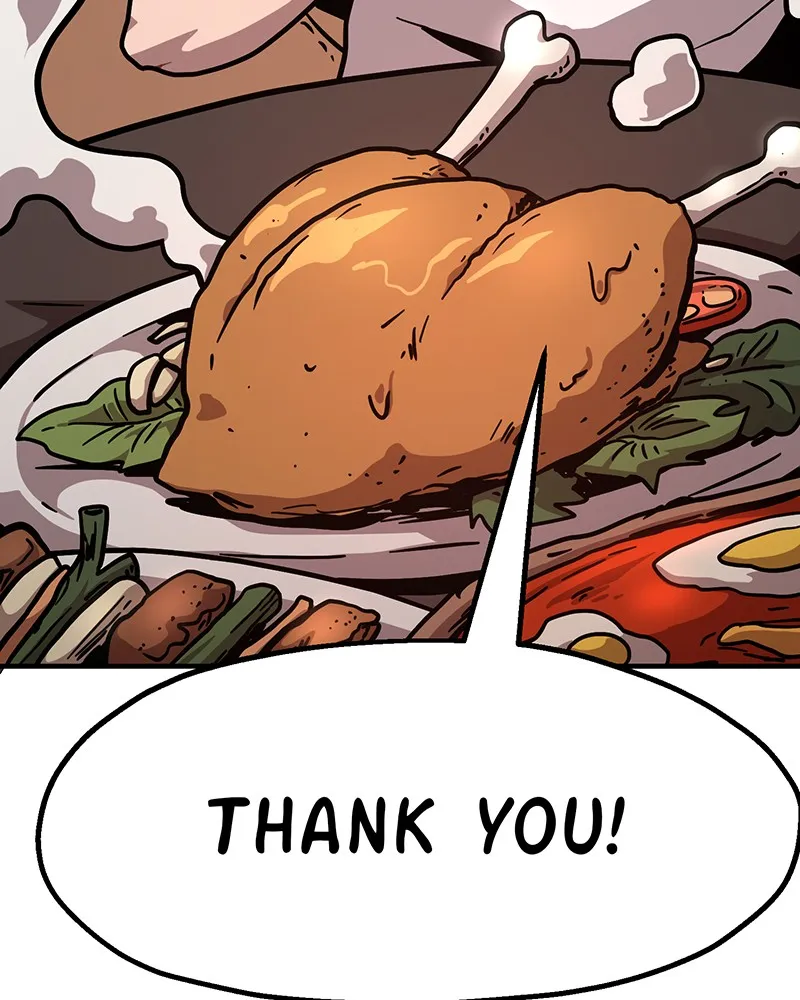 Metro Hunter Chapter 14 page 119 - 