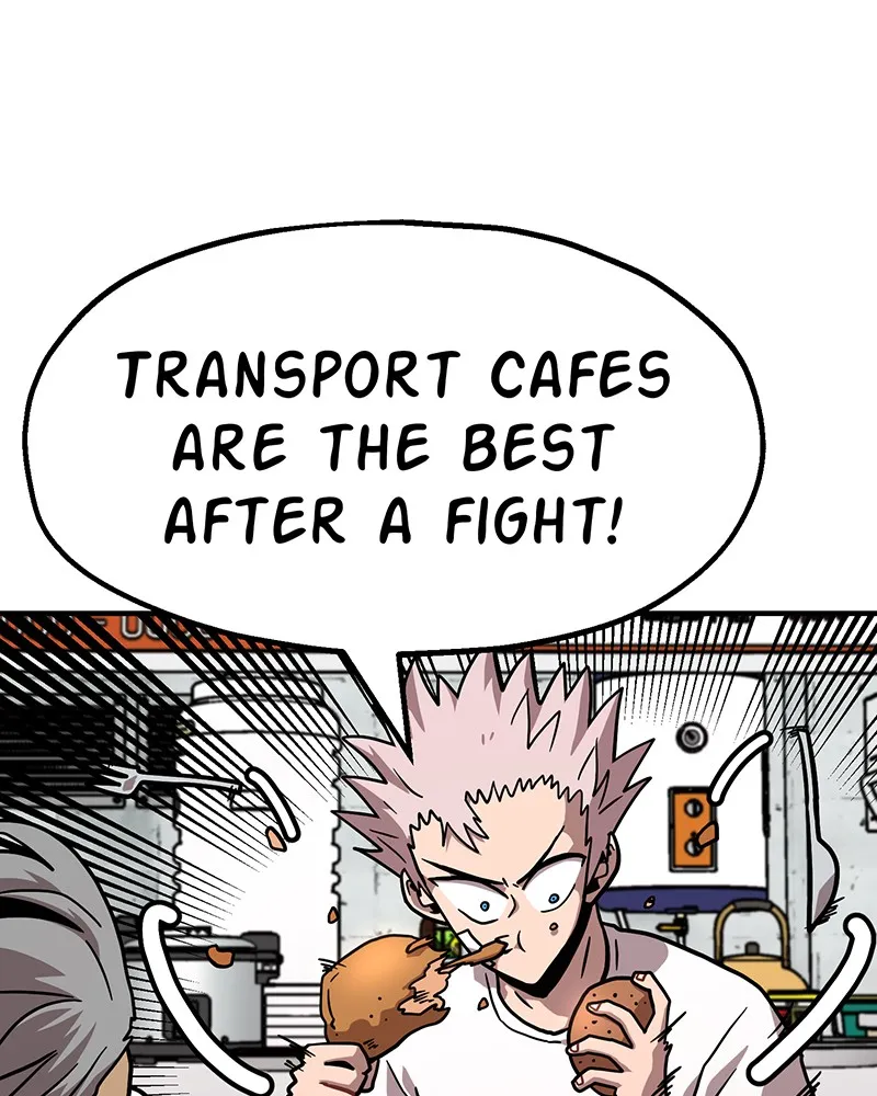 Metro Hunter Chapter 14 page 121 - 