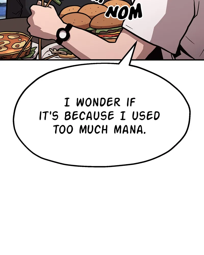 Metro Hunter Chapter 14 page 126 - 