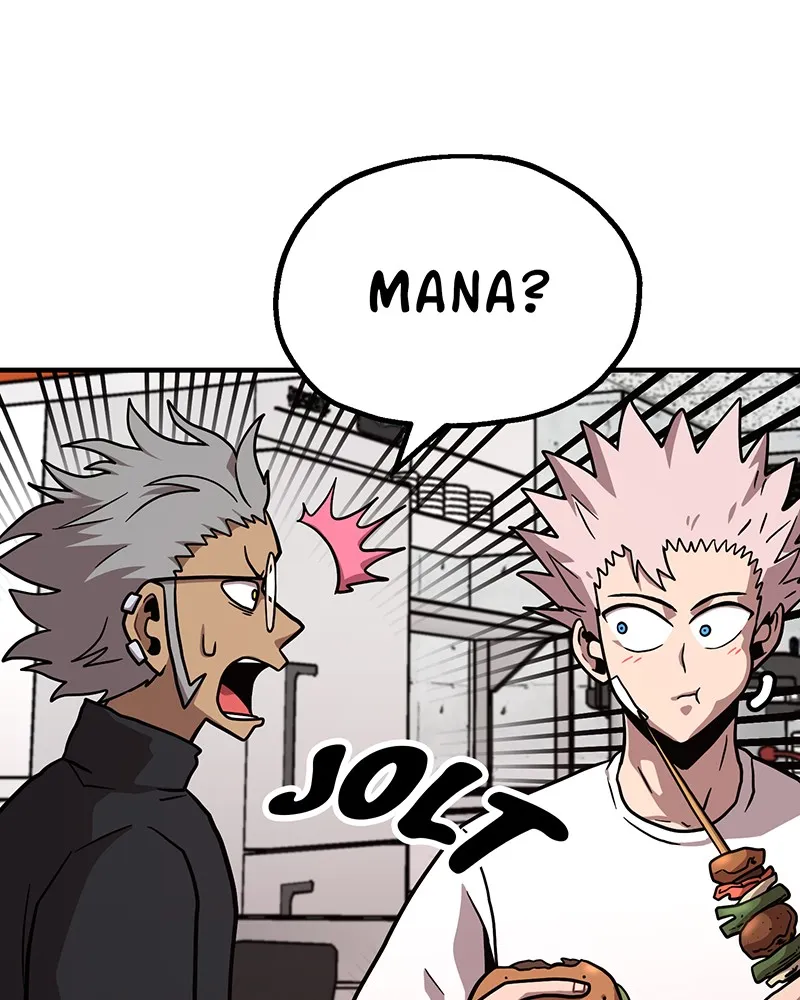 Metro Hunter Chapter 14 page 127 - 