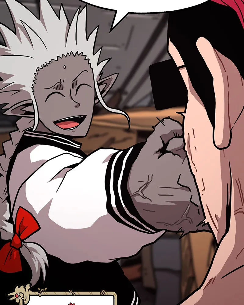 Metro Hunter Chapter 14 page 14 - 