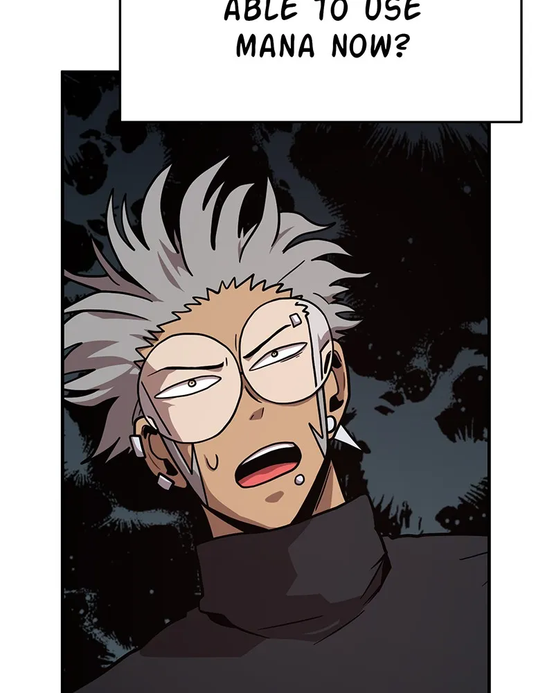Metro Hunter Chapter 14 page 134 - 
