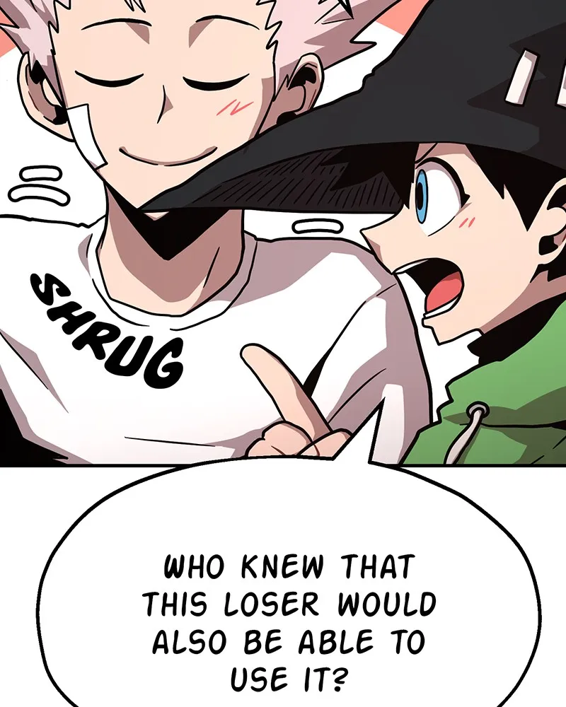 Metro Hunter Chapter 14 page 136 - 